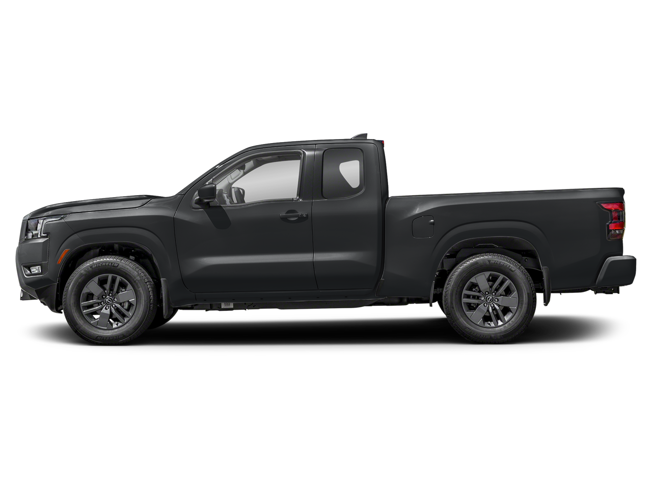 2025 Nissan Frontier Vehicle Photo in Tulsa, OK 74129