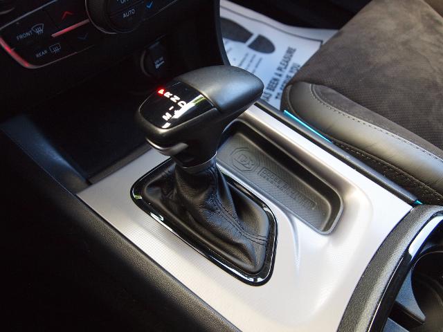 2022 Dodge Charger Vehicle Photo in MADISON, IN 47250-1611