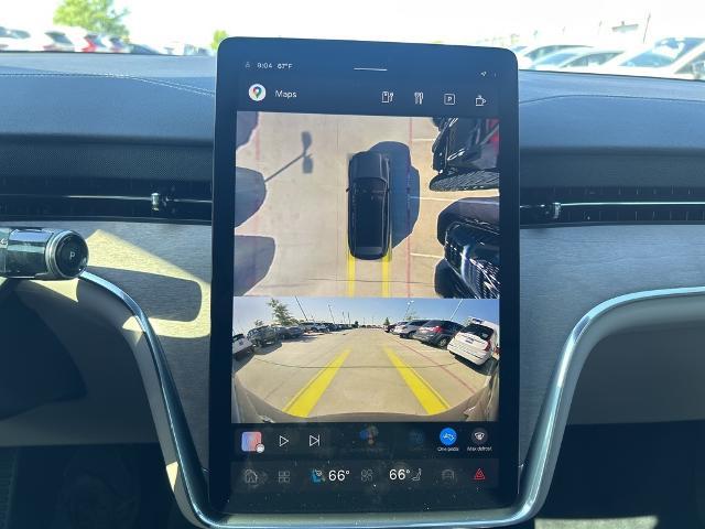 2025 Volvo EX90 Vehicle Photo in Grapevine, TX 76051