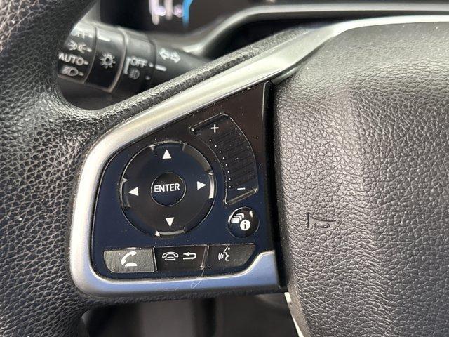 2017 Honda Civic Coupe Vehicle Photo in Charlotte, NC 28273