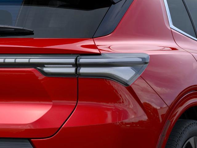 2025 Chevrolet Equinox EV Vehicle Photo in MIAMI, FL 33172-3015