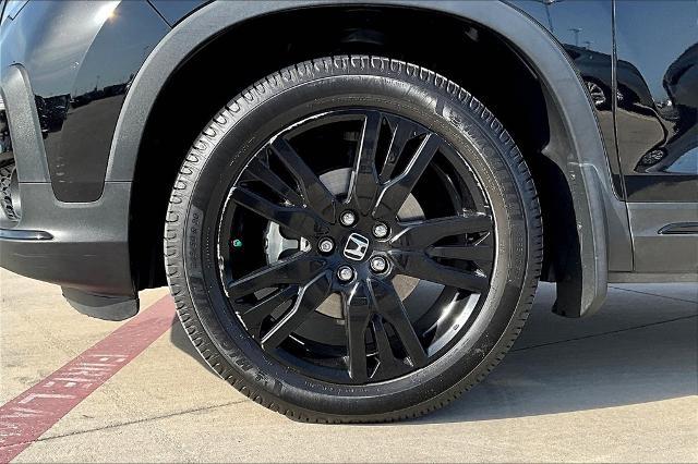 2020 Honda Pilot Vehicle Photo in Grapevine, TX 76051