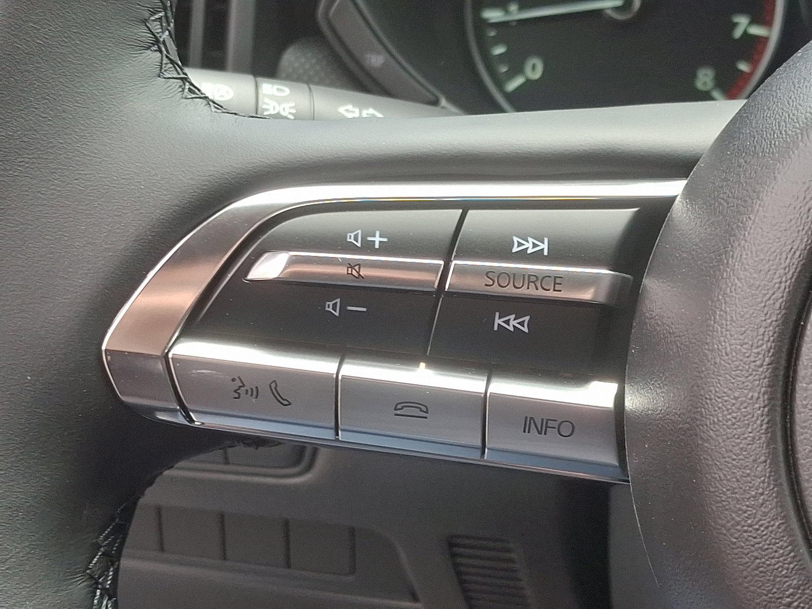2025 Mazda CX-50 Vehicle Photo in Trevose, PA 19053
