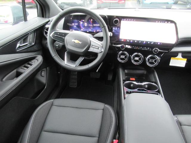 2024 Chevrolet Blazer EV Vehicle Photo in LEESBURG, FL 34788-4022