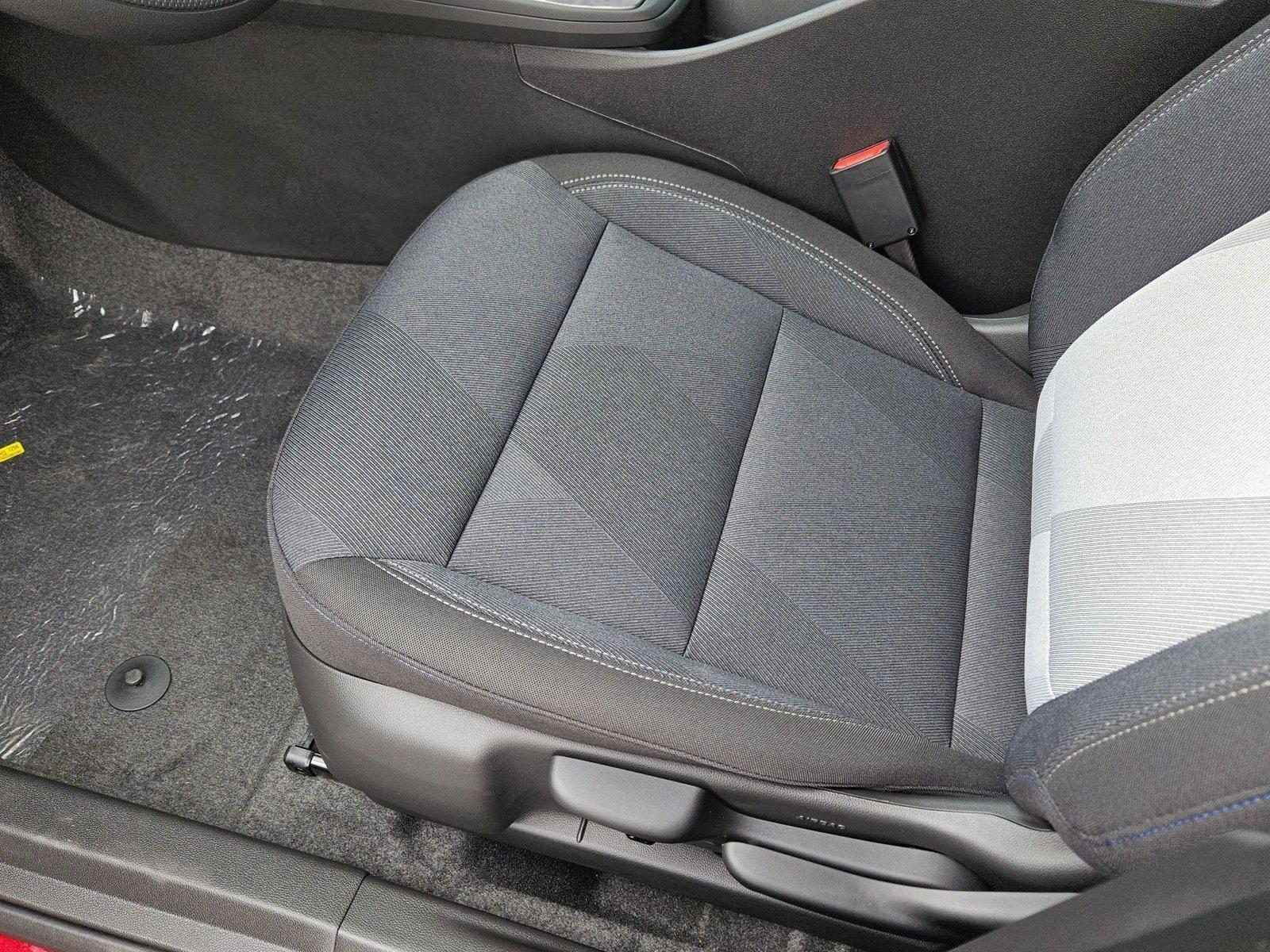 2025 Chevrolet Trax Vehicle Photo in MESA, AZ 85206-4395