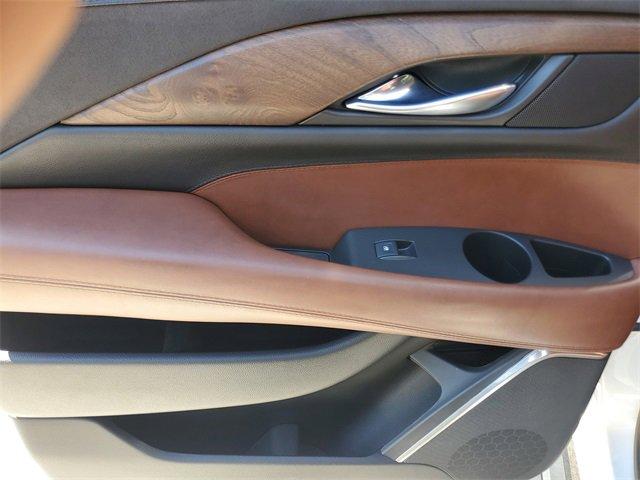 2016 Cadillac Escalade ESV Vehicle Photo in SUNRISE, FL 33323-3202