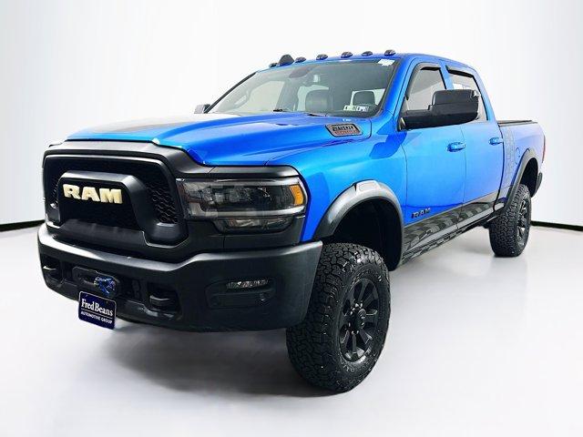 2022 Ram 2500 Vehicle Photo in Doylsetown, PA 18901