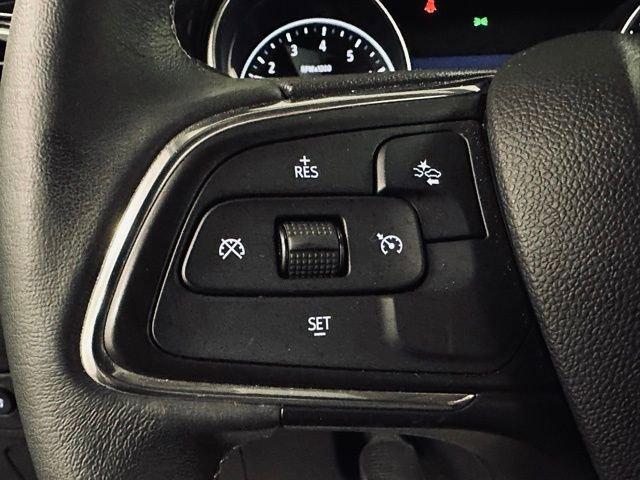 2023 Buick Encore GX Vehicle Photo in MEDINA, OH 44256-9631
