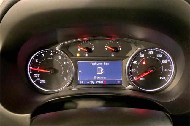 2024 GMC Terrain Vehicle Photo in INDEPENDENCE, MO 64055-1377