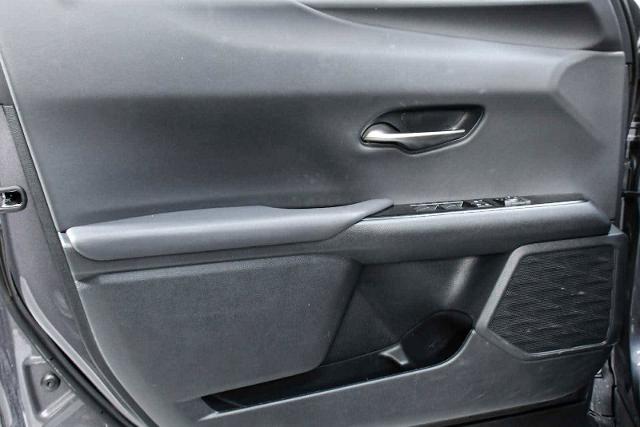 2024 Lexus UX 250h Vehicle Photo in DALLAS, TX 75235