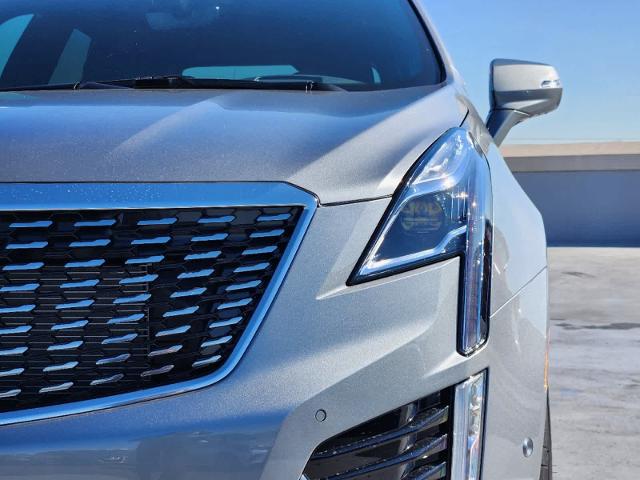 2025 Cadillac XT5 Vehicle Photo in Grapevine, TX 76051