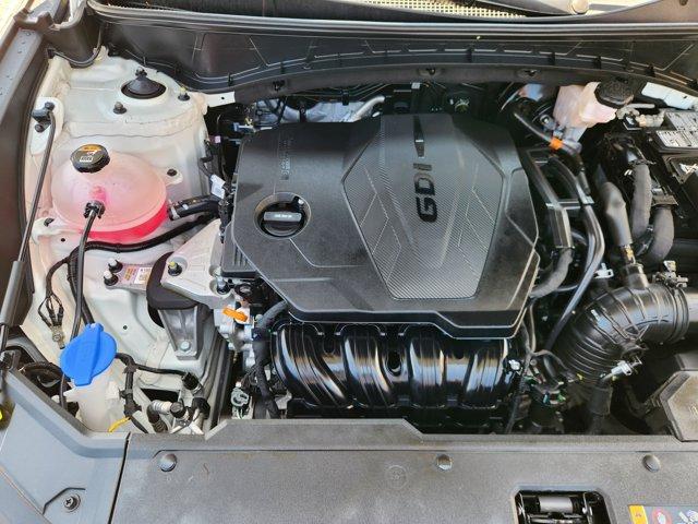 2023 Hyundai Tucson Vehicle Photo in SUGAR LAND, TX 77478-0000