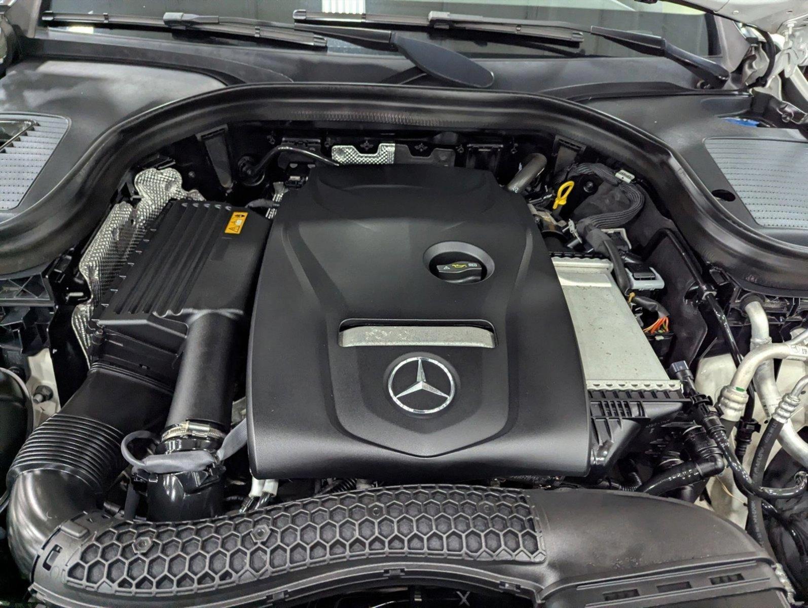 2019 Mercedes-Benz GLC Vehicle Photo in Pompano Beach, FL 33064