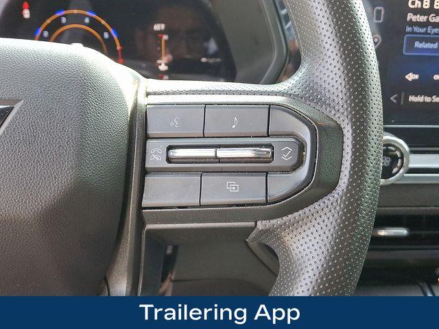 2023 Chevrolet Colorado Vehicle Photo in DANBURY, CT 06810-5034