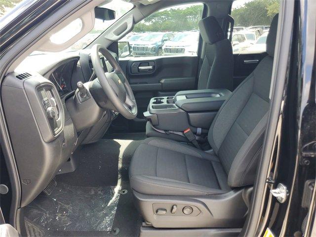 2025 Chevrolet Silverado 1500 Vehicle Photo in SUNRISE, FL 33323-3202