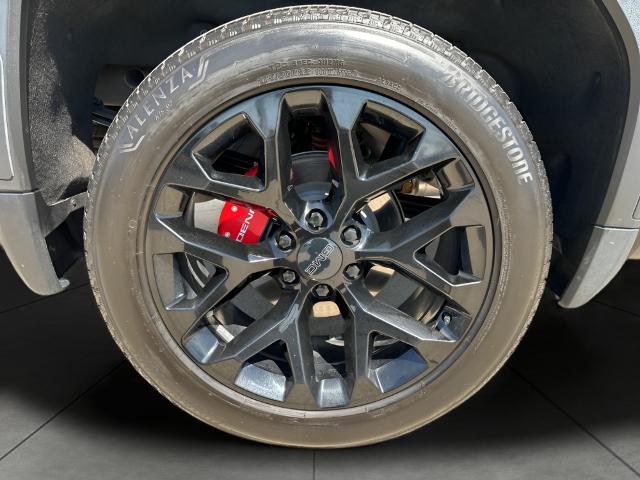 2023 GMC Sierra 1500 Vehicle Photo in MANITOWOC, WI 54220-5838
