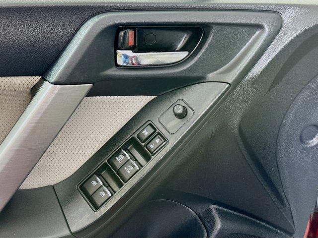 2017 Subaru Forester Vehicle Photo in Doylsetown, PA 18901