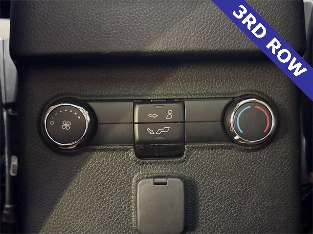 2017 Ford Explorer Vehicle Photo in Puyallup, WA 98371