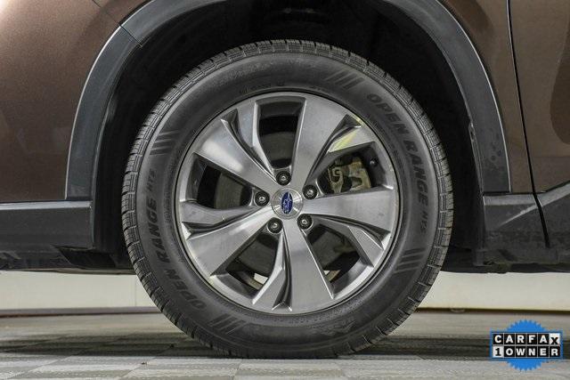 2021 Subaru Ascent Vehicle Photo in Puyallup, WA 98371