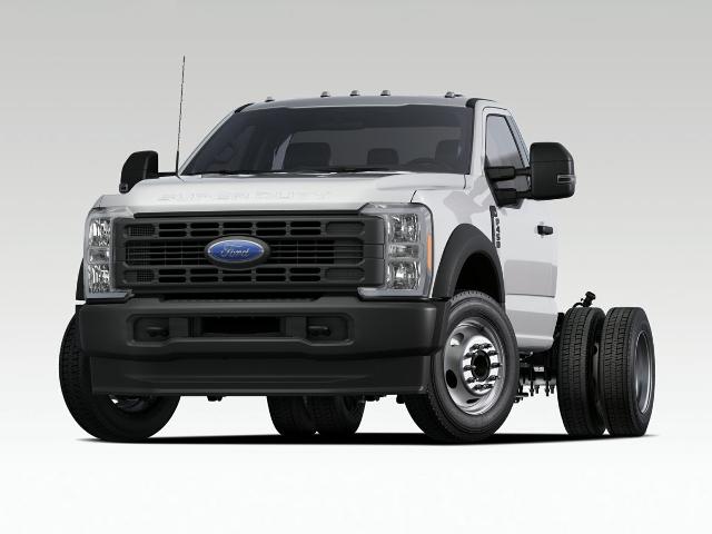 2023 Ford Super Duty F-450 DRW Vehicle Photo in ROXBORO, NC 27573-6143