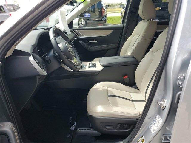 2024 Mazda CX-90 Vehicle Photo in SUNRISE, FL 33323-3202