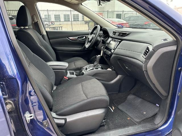 2018 Nissan Rogue Vehicle Photo in Grapevine, TX 76051