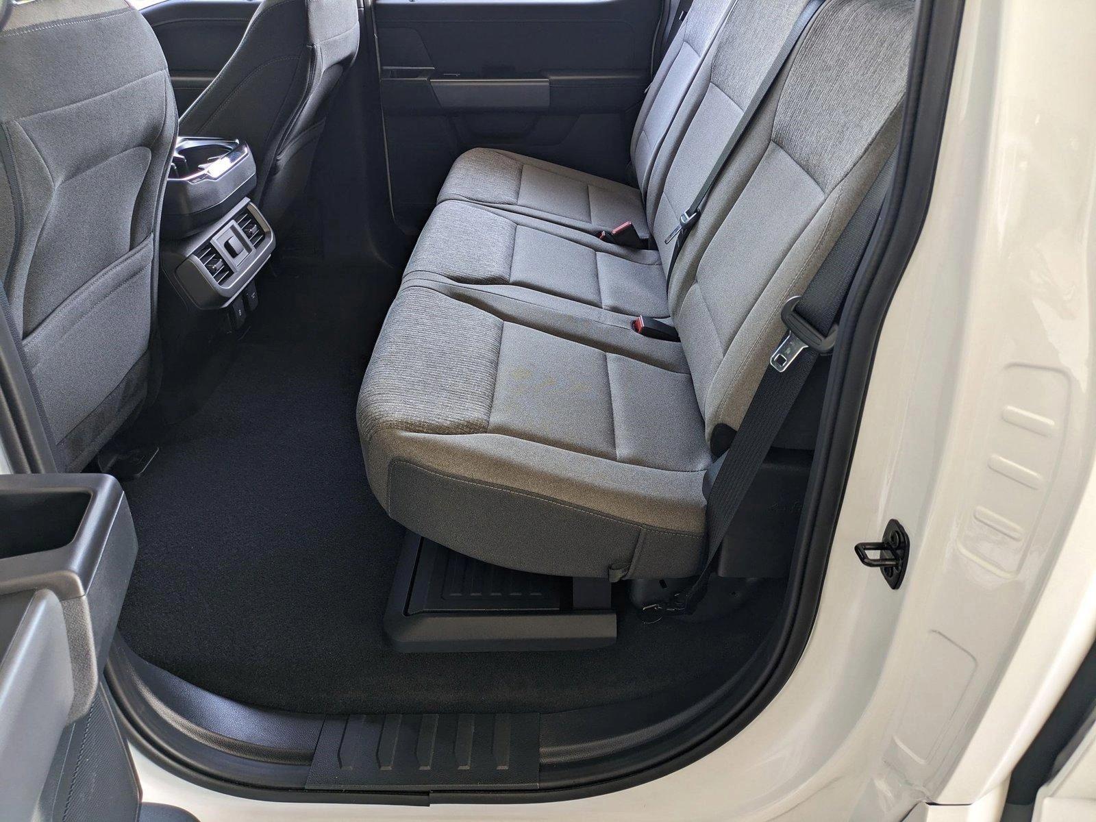 2024 Ford F-150 Vehicle Photo in Bradenton, FL 34207