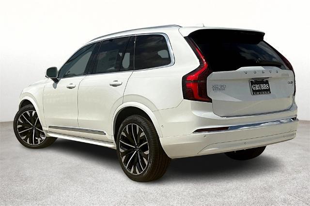 2025 Volvo XC90 Vehicle Photo in Grapevine, TX 76051