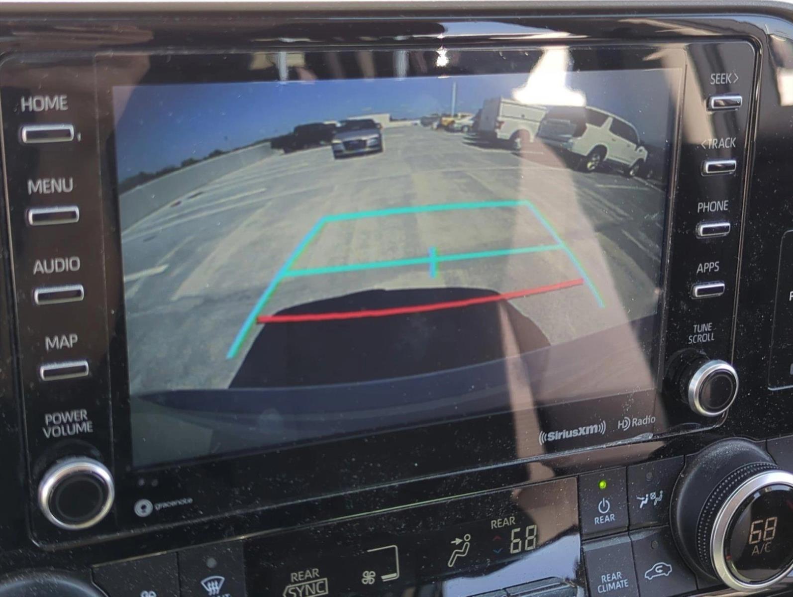 2020 Toyota Highlander Vehicle Photo in Ft. Myers, FL 33907