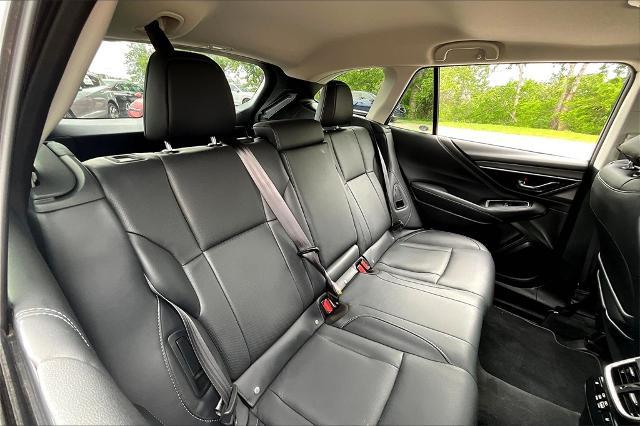 2023 Subaru Outback Vehicle Photo in Tulsa, OK 74145
