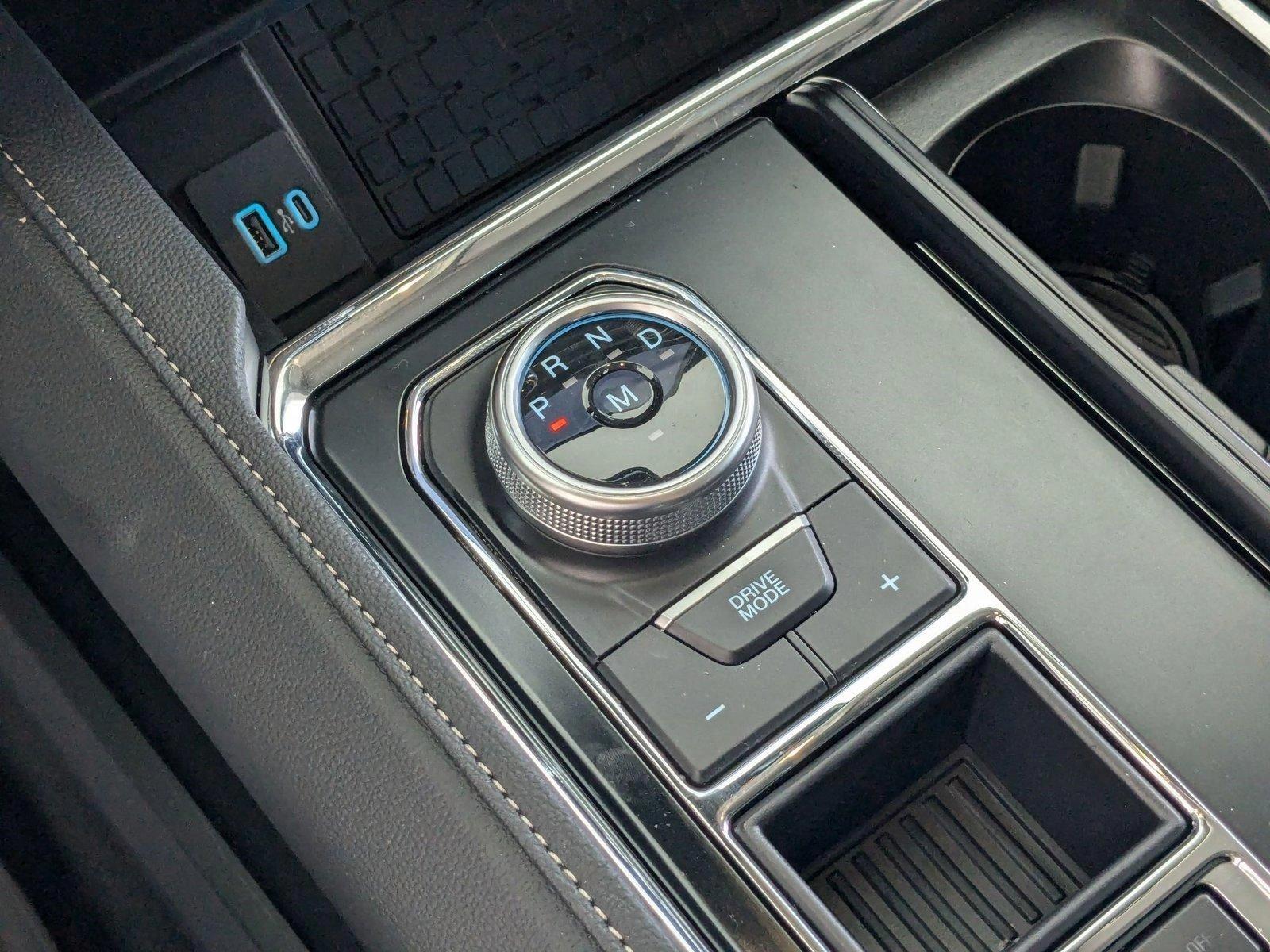 2024 Ford Expedition Vehicle Photo in Maitland, FL 32751