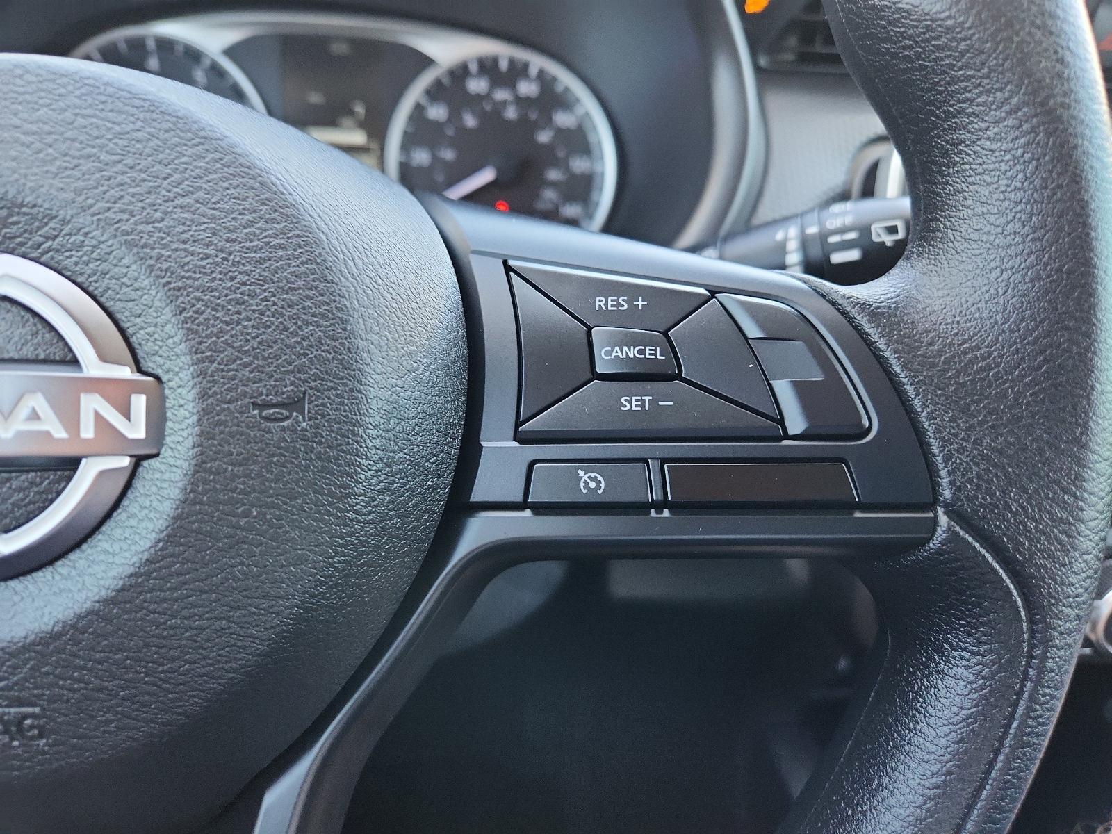 2024 Nissan Kicks Vehicle Photo in Albuquerque, NM 87110