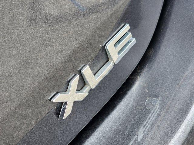 2024 Toyota Highlander Vehicle Photo in SUGAR LAND, TX 77478-0000