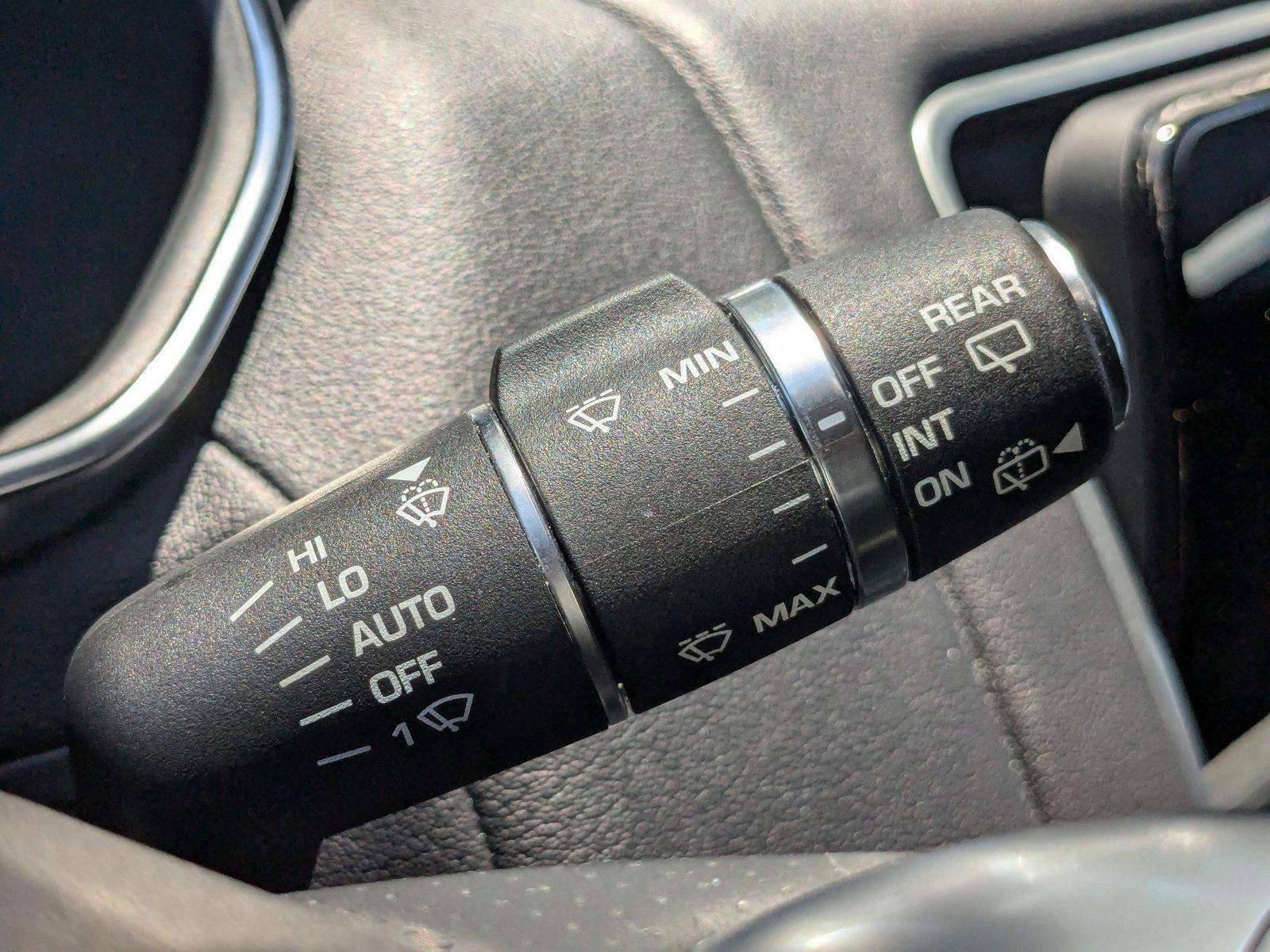 2018 Land Rover Range Rover Sport Vehicle Photo in Tampa, FL 33614