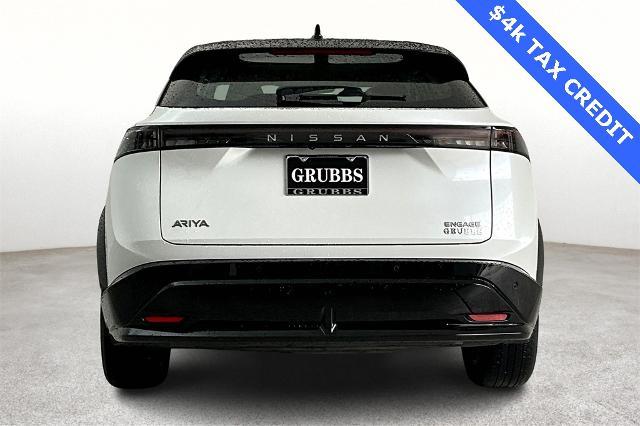 2023 Nissan ARIYA Vehicle Photo in Grapevine, TX 76051