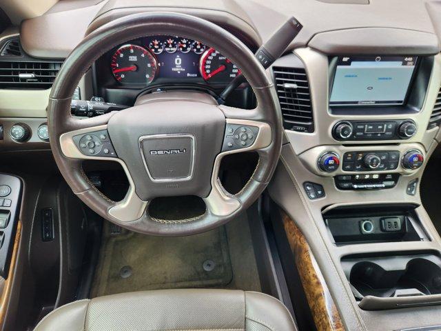 2016 GMC Yukon Vehicle Photo in Decatur, TX 76234
