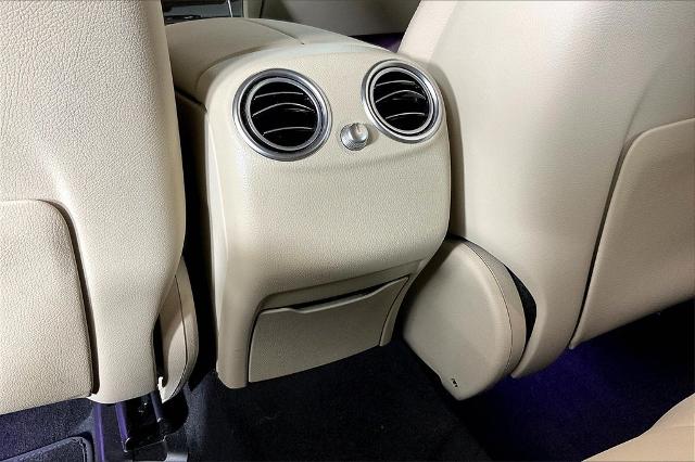 2022 Mercedes-Benz GLC Vehicle Photo in Tulsa, OK 74129