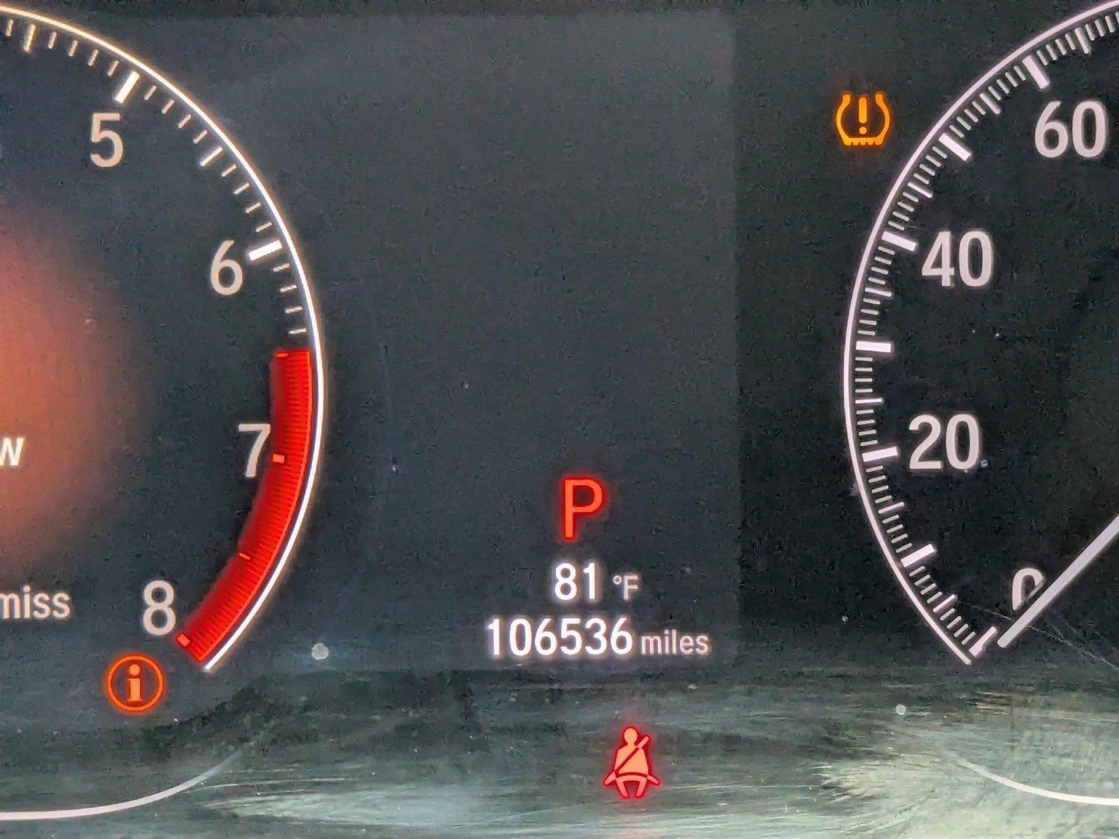 2020 Honda Accord Sedan Vehicle Photo in St. Petersburg, FL 33713