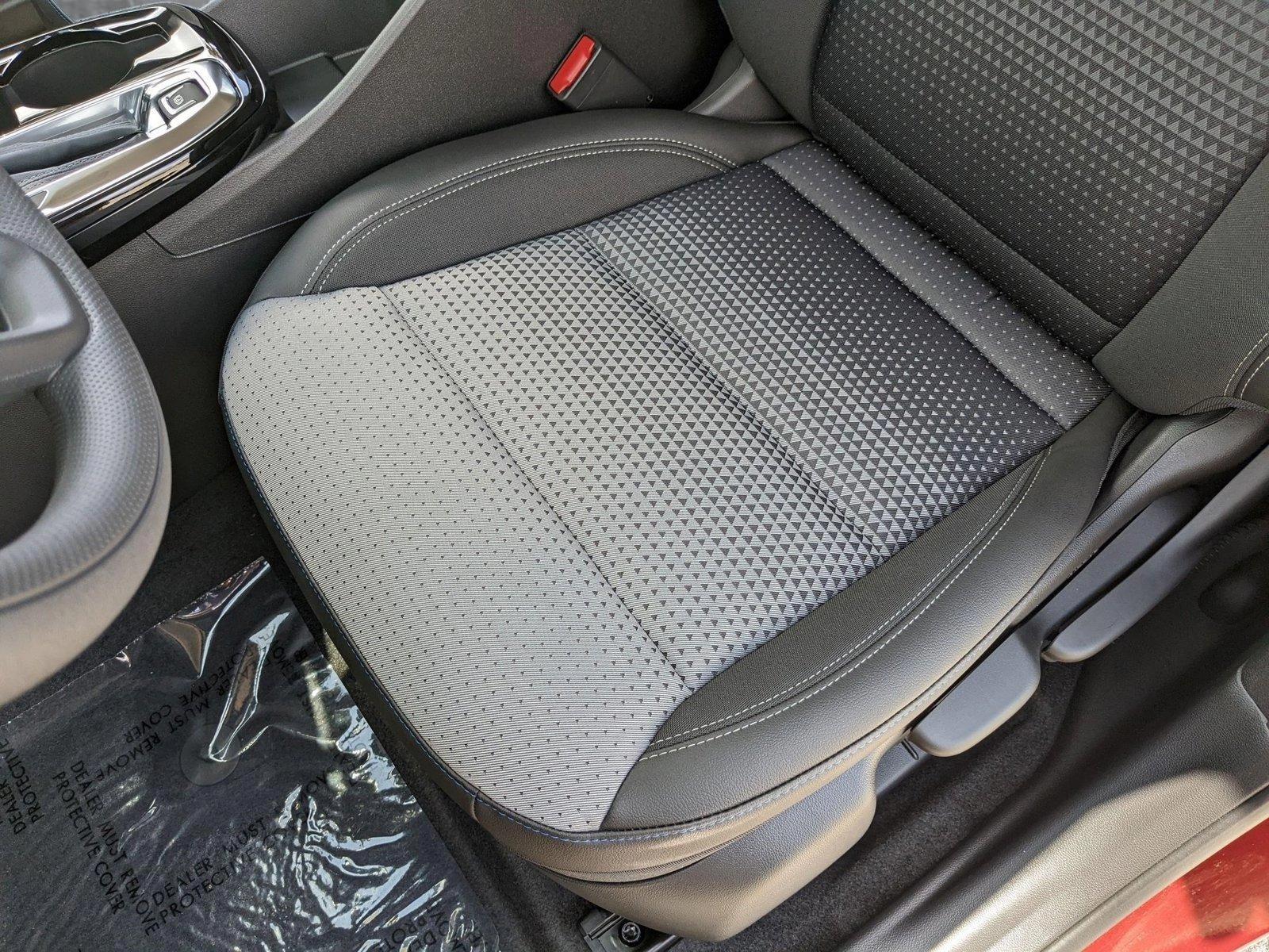 2025 Chevrolet Trax Vehicle Photo in ORLANDO, FL 32808-7998