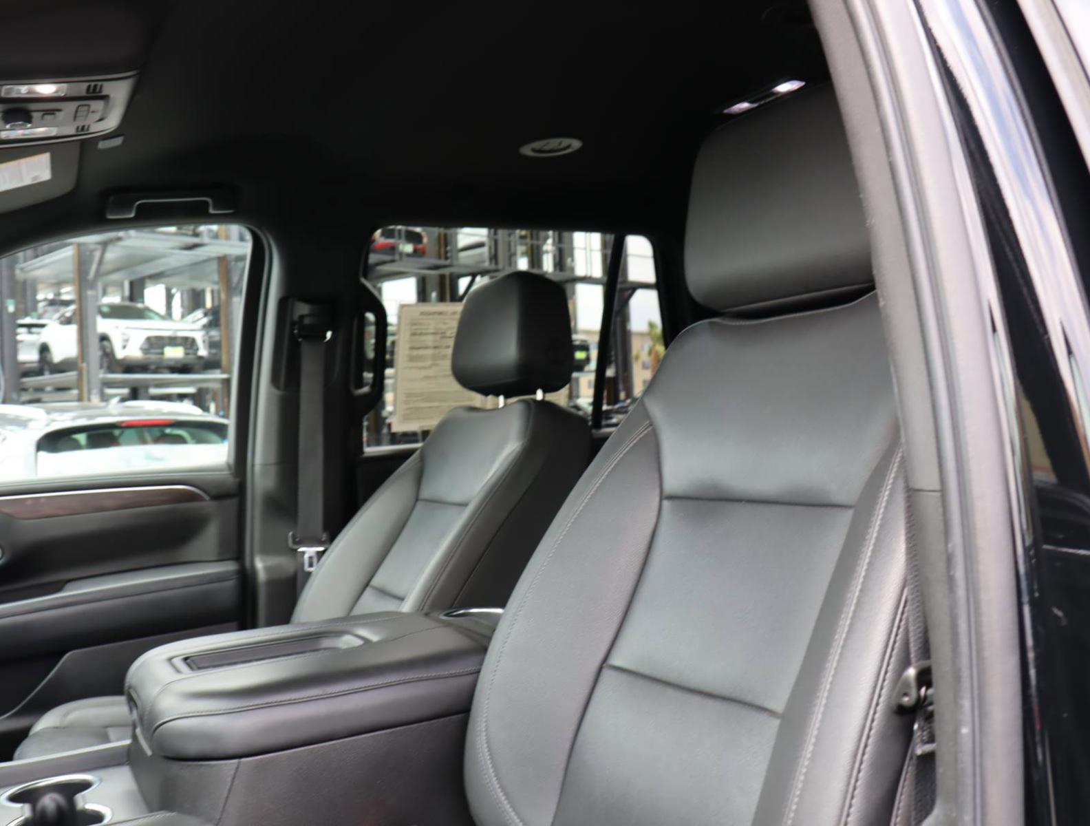 2023 Chevrolet Tahoe Vehicle Photo in LOS ANGELES, CA 90007-3794