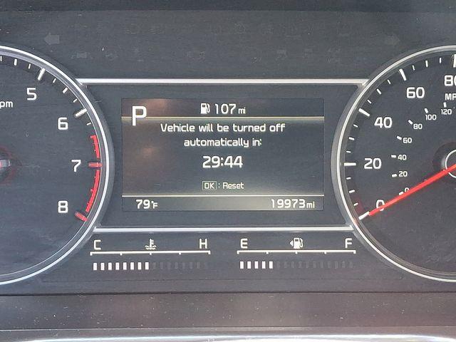 2022 Kia Sorento Vehicle Photo in DANBURY, CT 06810-5034