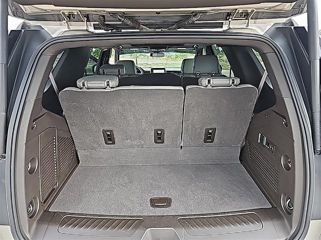 2023 Chevrolet Tahoe Vehicle Photo in EASTLAND, TX 76448-3020