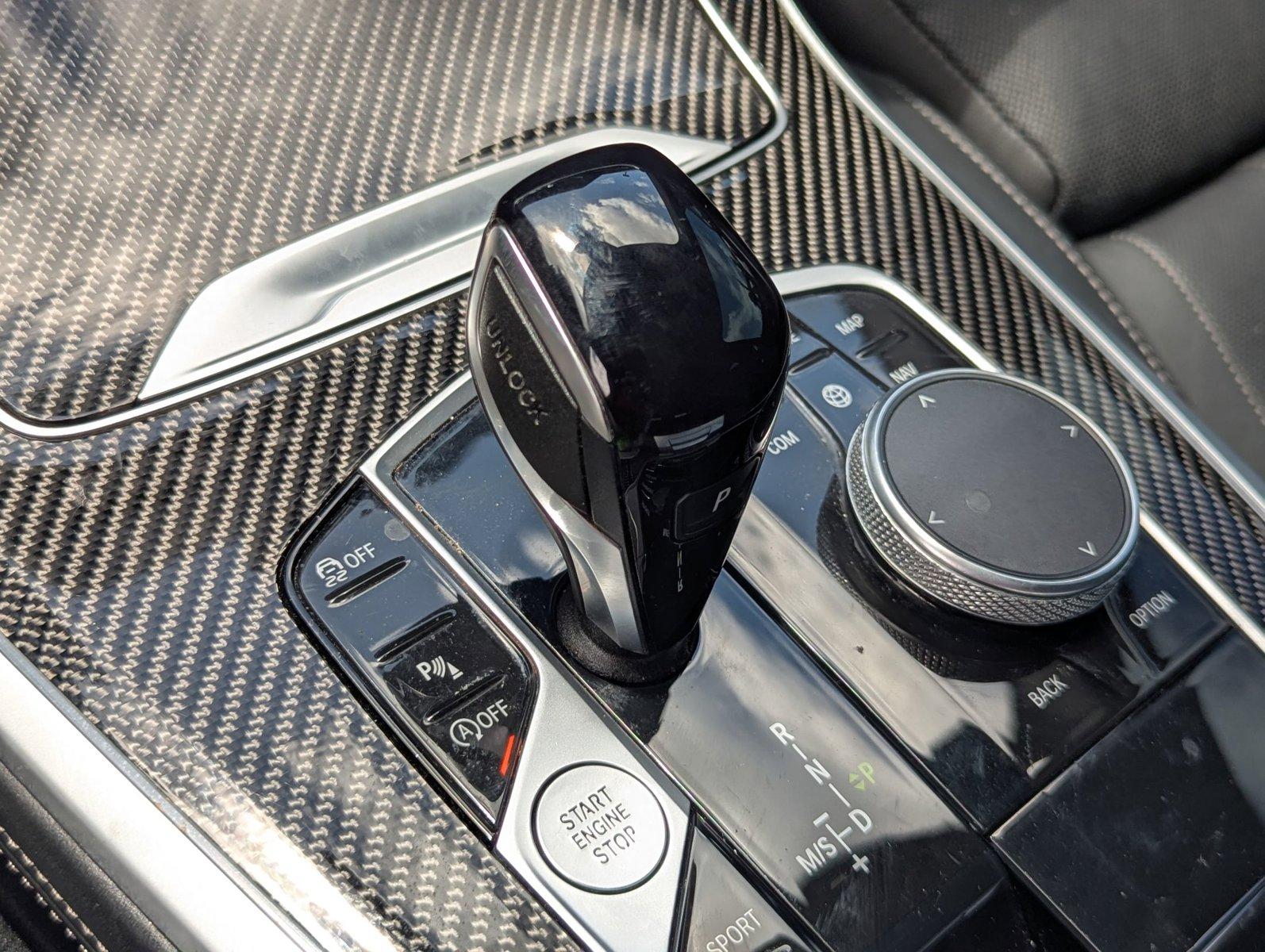 2022 BMW X5 M50i Vehicle Photo in Delray Beach, FL 33444