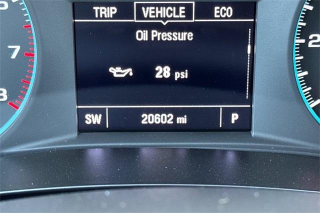2024 Chevrolet Malibu Vehicle Photo in ELK GROVE, CA 95757-8703