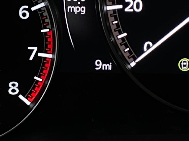 2025 Mazda CX-50 Vehicle Photo in Appleton, WI 54913