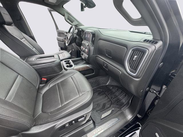 2022 GMC Sierra 1500 Limited Vehicle Photo in LEOMINSTER, MA 01453-2952