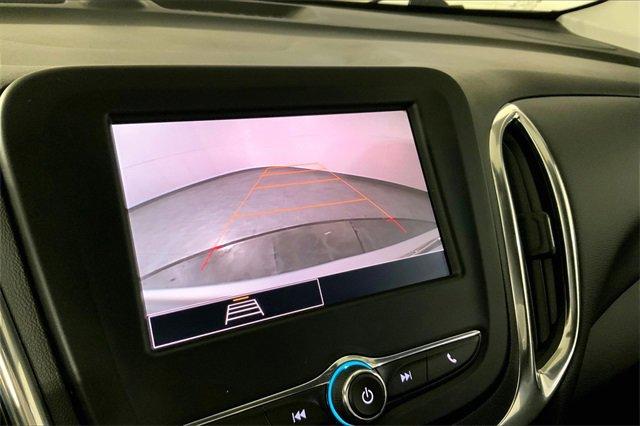 2022 Chevrolet Equinox Vehicle Photo in INDEPENDENCE, MO 64055-1314