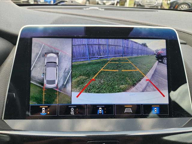 2023 Cadillac CT5-V Vehicle Photo in HOUSTON, TX 77079