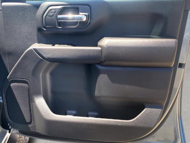 2025 Chevrolet Silverado 2500 HD Vehicle Photo in SAVANNAH, GA 31406-4513