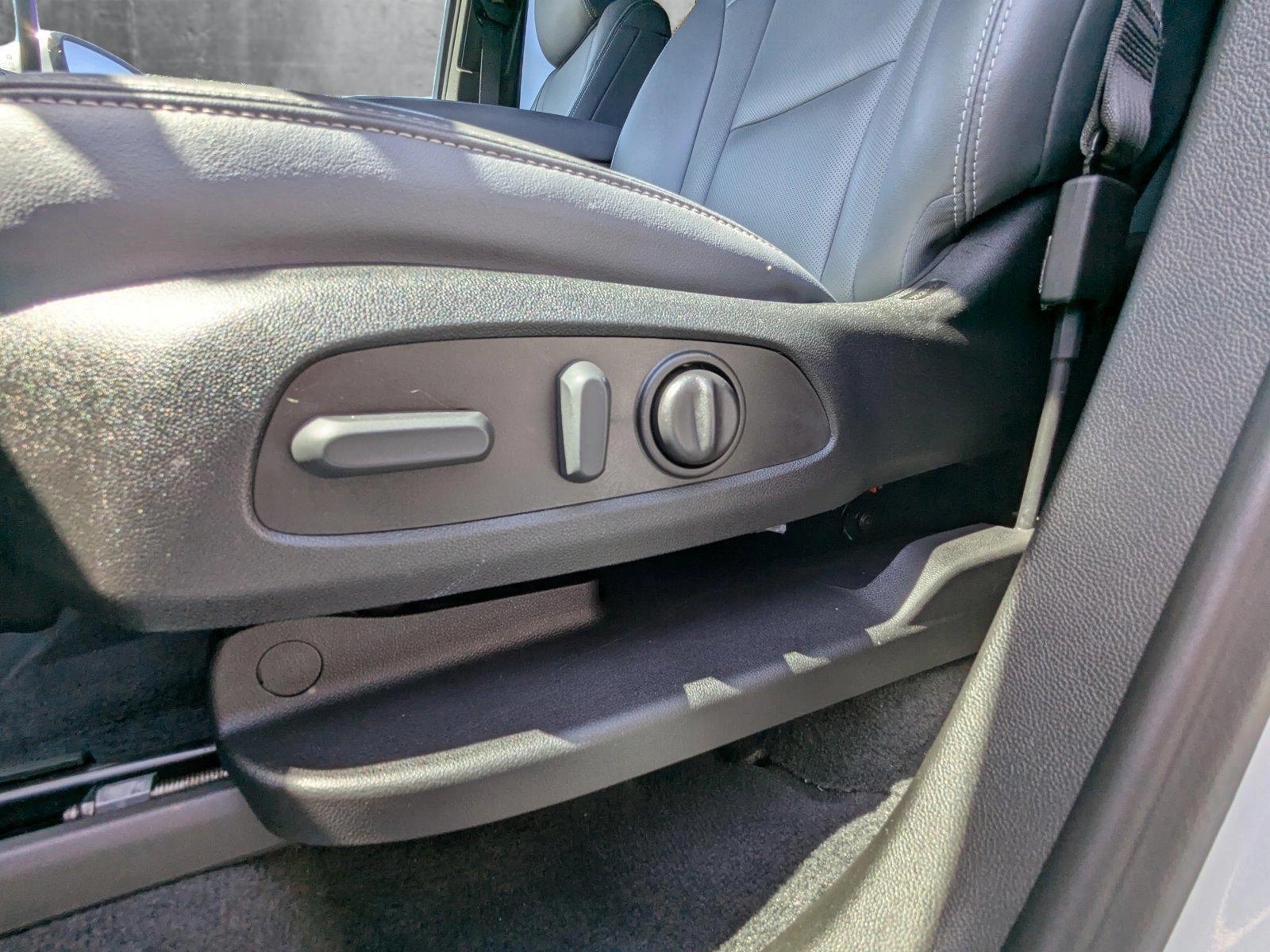 2023 Buick Enclave Vehicle Photo in MIAMI, FL 33134-2699